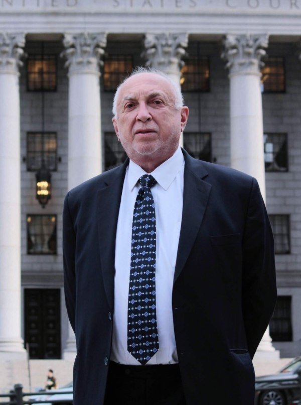 Eugene Khavinson